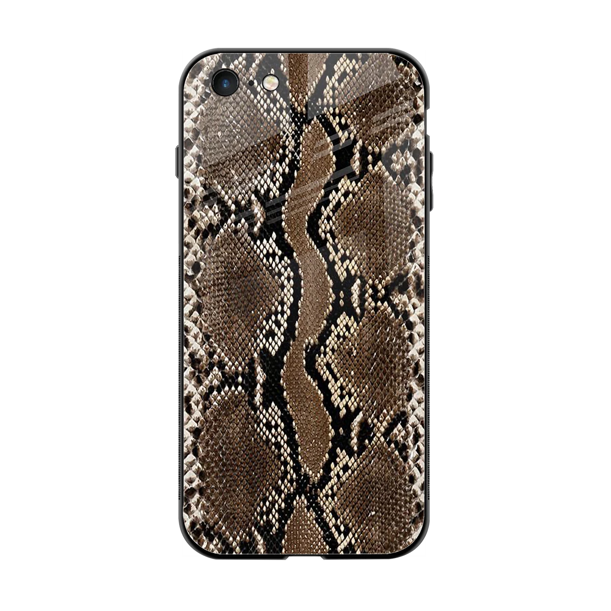 Ouroboros back phone cover | glass case for iphone 6