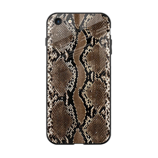 Ouroboros back phone cover | glass case for iphone 6