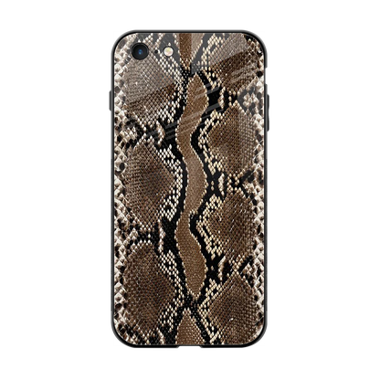 Ouroboros back phone cover | glass case for iphone 6s plus