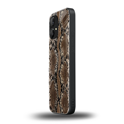 Ouroboros nothing phone 1 mobile cover | shockproof glass phone case