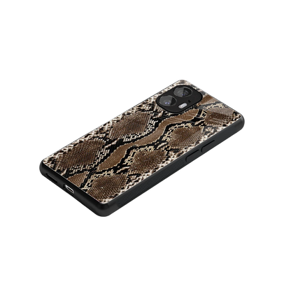 Ouroboros stylish phone case for nothing phone 2 | glossy glass and slim fit