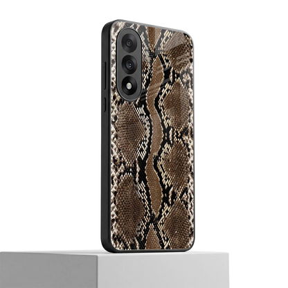 Ouroboros oneplus nord 5 mobile cover | shockproof glass phone case