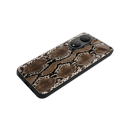 Ouroboros stylish phone case for Vivo-y100 | glossy glass and slim fit