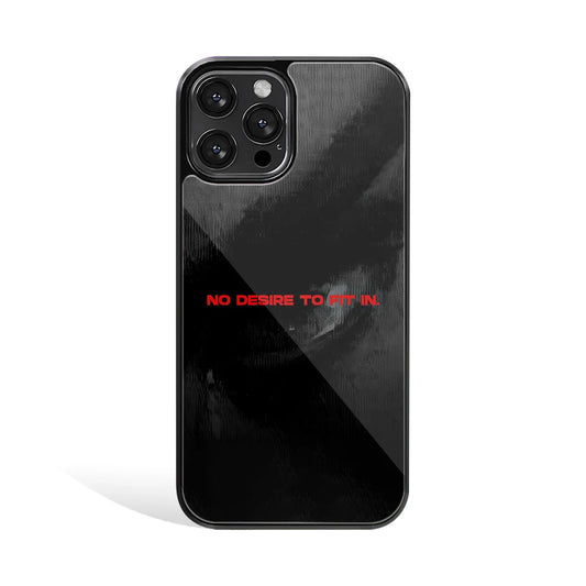 Premium Glass Back Mobile Phone Cover for iPhone, Samsung, OnePlus, Google Pixel, Redmi, Oppo, Vivo & Realme