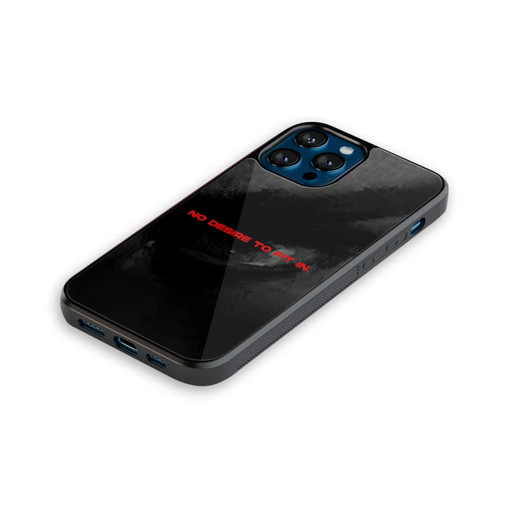 Luxury Glass Back Mobile Cover for iPhone, Samsung Galaxy, OnePlus, Pixel, Redmi & More