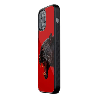 Trendy Glass Back Mobile Case for iPhone, Samsung, Redmi, OnePlus, Google Pixel, Motorola
