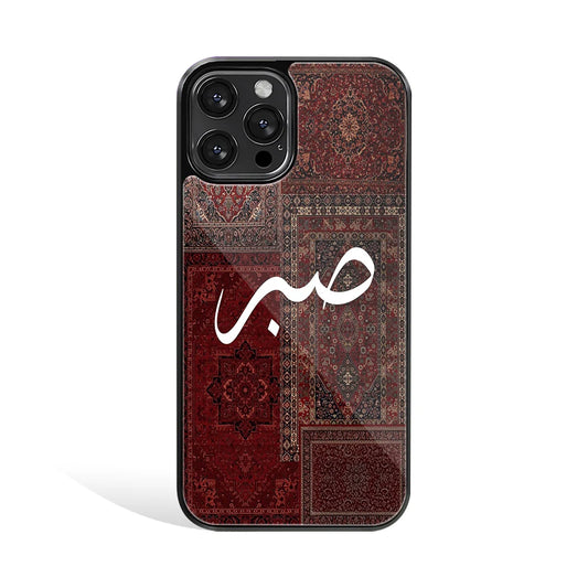 Premium Glass Back Mobile Phone Cover for iPhone, Samsung, OnePlus, Google Pixel, Redmi, Oppo, Vivo & Realme