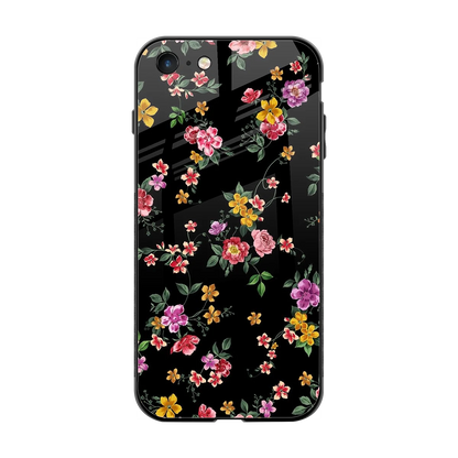 Petal Parade back phone cover | glass case for iphone 7