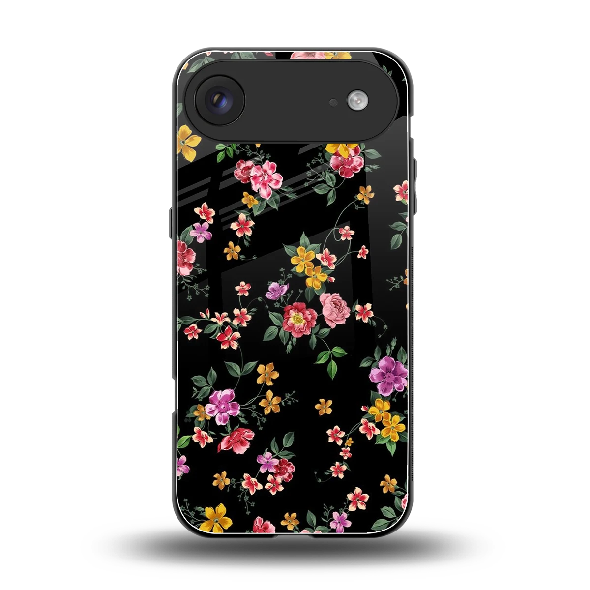 Petal Parade back phone cover | glass case for iphone air