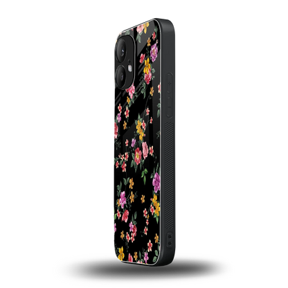 Petal Parade nothing phone 2 mobile cover | shockproof glass phone case