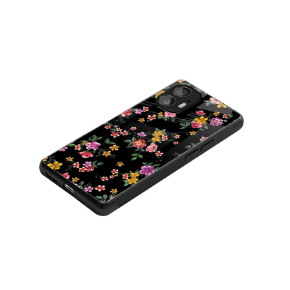 Petal Parade stylish phone case for nothing phone 2 | glossy glass and slim fit
