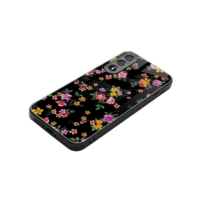 Petal Parade stylish phone case for oneplus nord 5 | glossy glass and slim fit