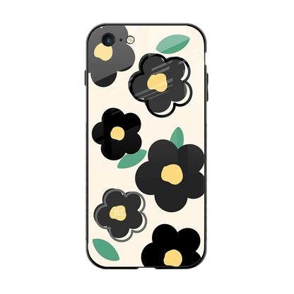 Petal Prism back phone cover | glass case for iphone 6s plus