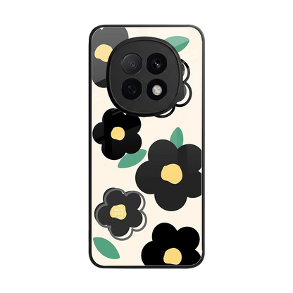 Petal Prism back phone cover | glass case for oppo f29 pro 5g