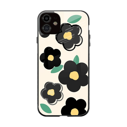 Petal Prism back phone cover | glass case for iphone 11