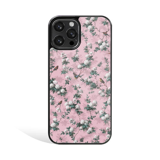 Premium Glass Back Mobile Phone Cover for iPhone, Samsung, OnePlus, Google Pixel, Redmi, Oppo, Vivo & Realme