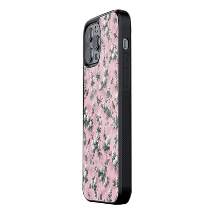Trendy Glass Back Mobile Case for iPhone, Samsung, Redmi, OnePlus, Google Pixel, Motorola