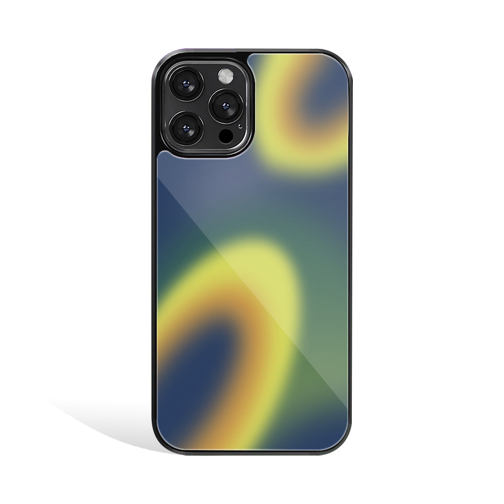 Mobile Phone Cover | Glass Back Case