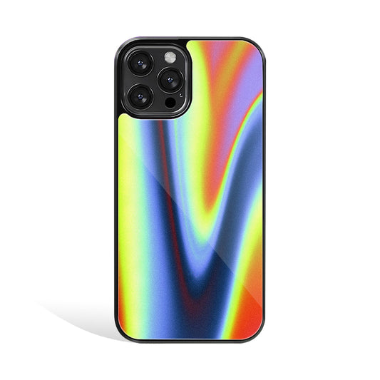 Mobile Phone Cover | Glass Back Case