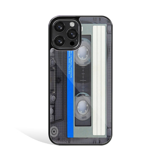 Mobile Phone Cover | Glass Back Case