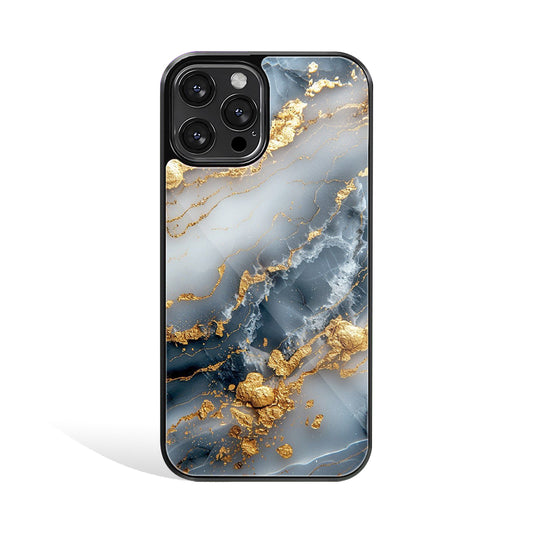 Mobile Phone Cover | Glass Back Case