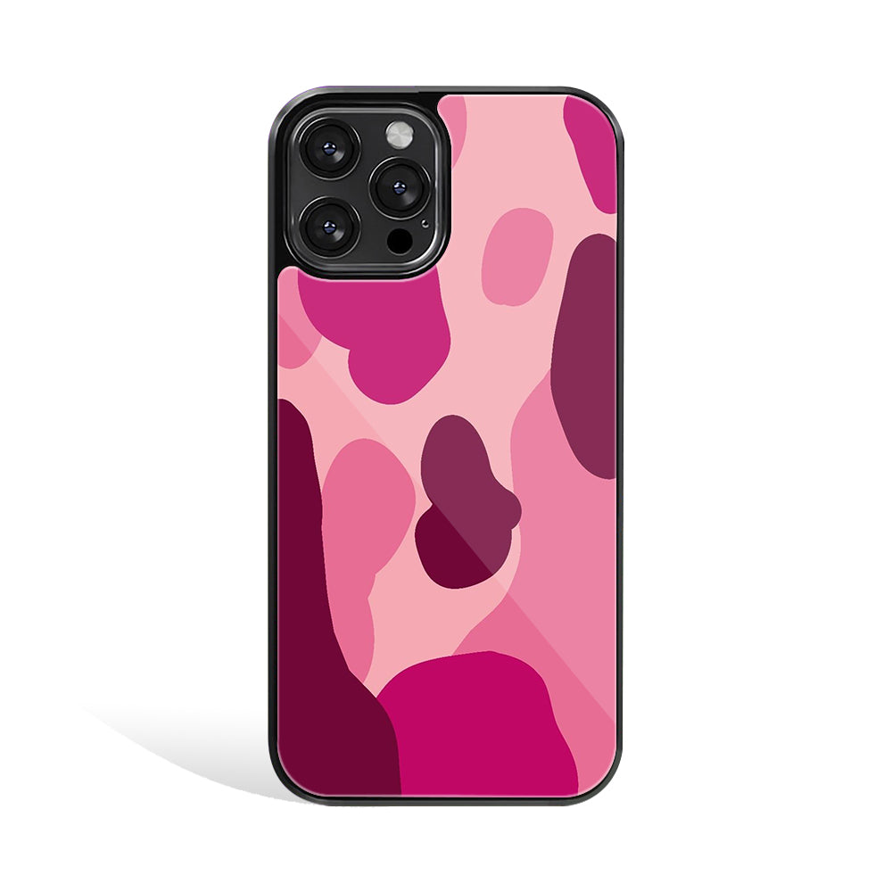 Mobile Phone Cover | Glass Back Case