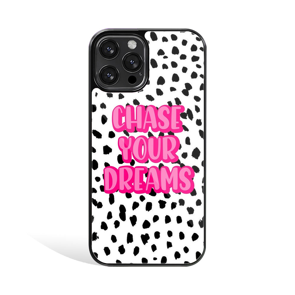Mobile Phone Cover | Glass Back Case