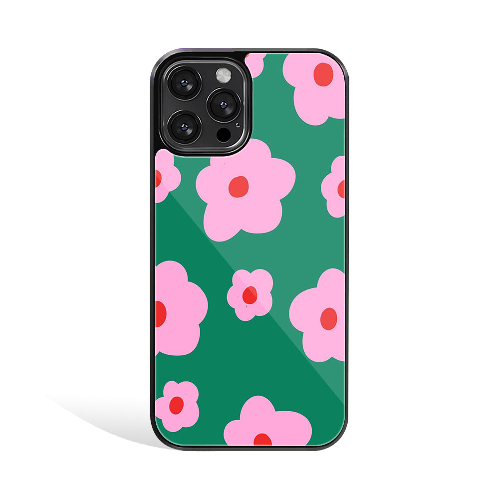 Mobile Phone Cover | Glass Back Case