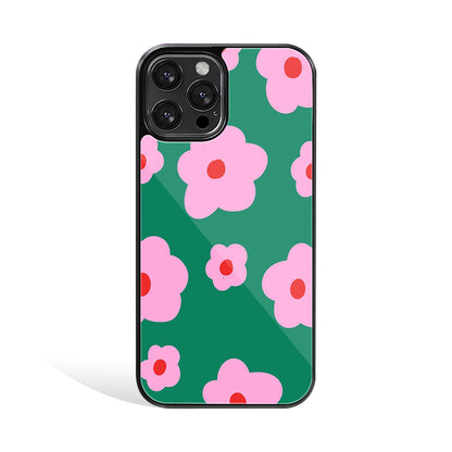 Mobile Phone Cover | Glass Back Case