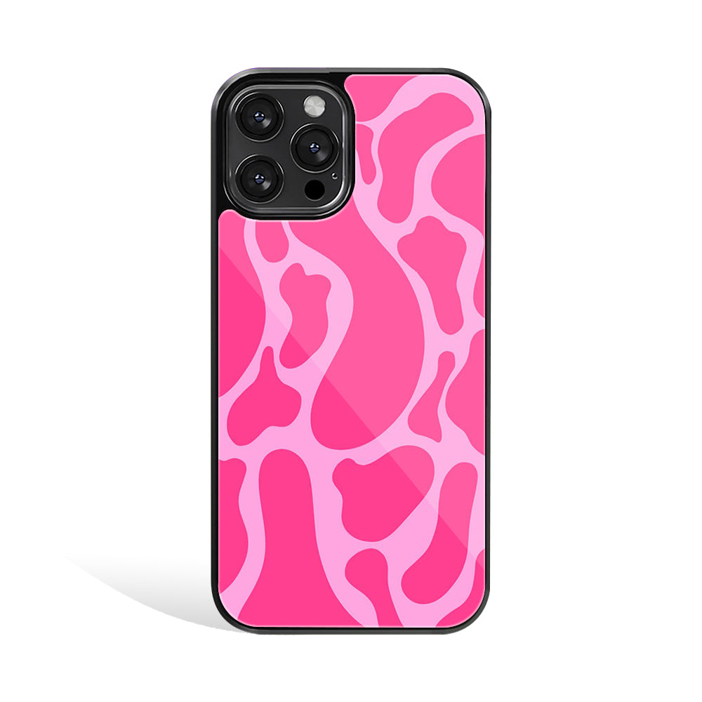 Mobile Phone Cover | Glass Back Case