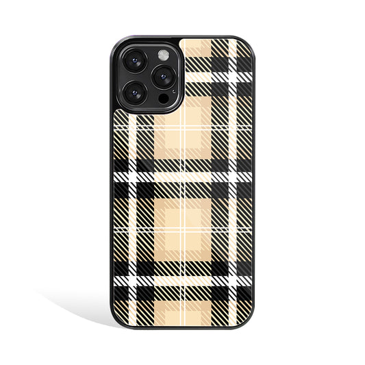 Mobile Phone Cover | Glass Back Case