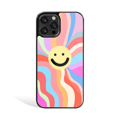 Mobile Phone Cover | Glass Back Case