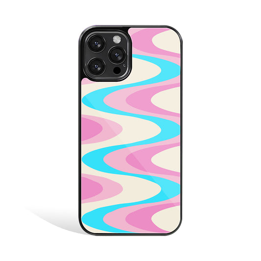 Mobile Phone Cover | Glass Back Case