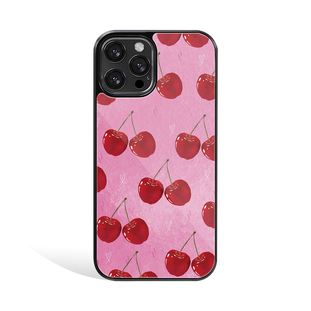 Mobile Phone Cover | Glass Back Case