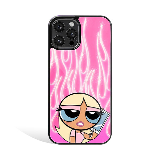 Mobile Phone Cover | Glass Back Case