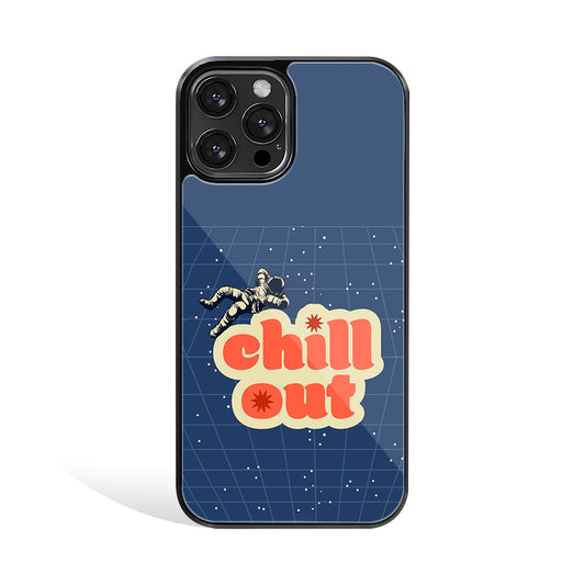 Mobile Phone Cover | Glass Back Case