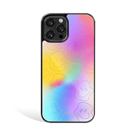 Mobile Phone Cover | Glass Back Case