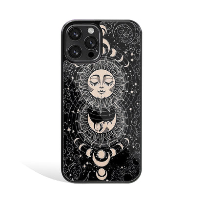 Mobile Phone Cover | Glass Back Case