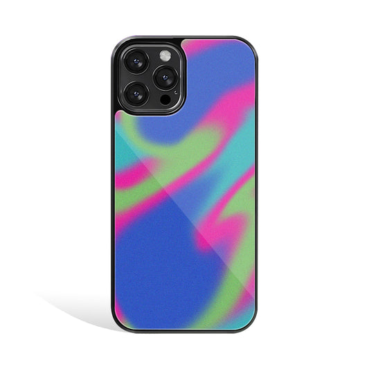 Mobile Phone Cover | Glass Back Case