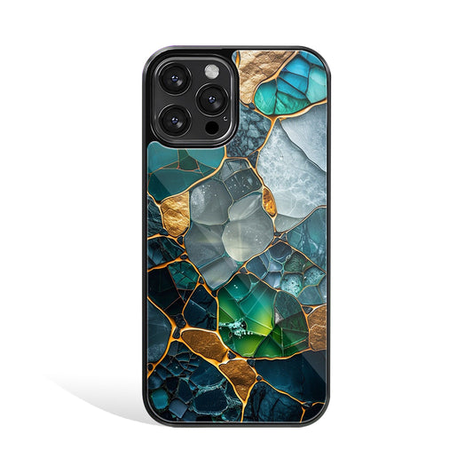 Mobile Phone Cover | Glass Back Case