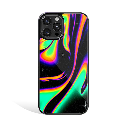 Mobile Phone Cover | Glass Back Case