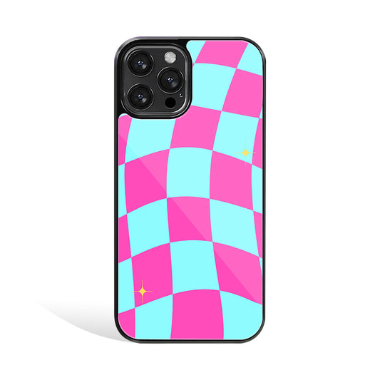 Mobile Phone Cover | Glass Back Case