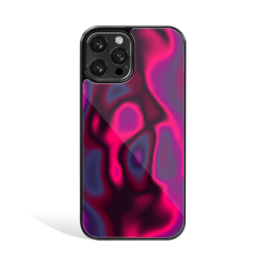 Mobile Phone Cover | Glass Back Case