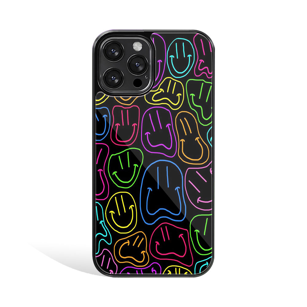 Mobile Phone Cover | Glass Back Case