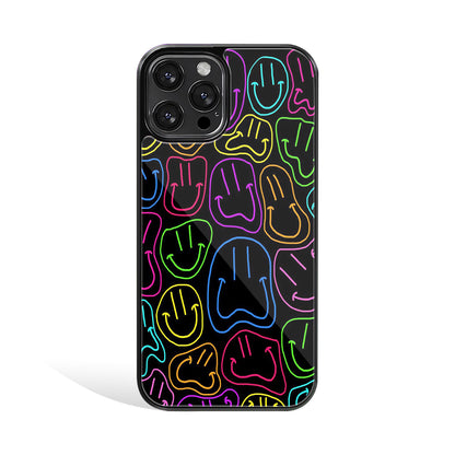 Mobile Phone Cover | Glass Back Case