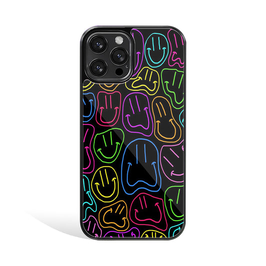 Mobile Phone Cover | Glass Back Case