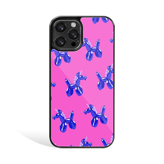 Mobile Phone Cover | Glass Back Case