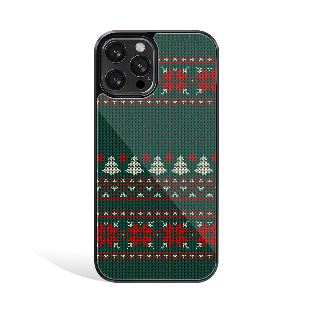 Mobile Phone Cover | Glass Back Case
