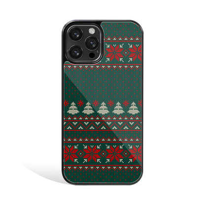 Mobile Phone Cover | Glass Back Case