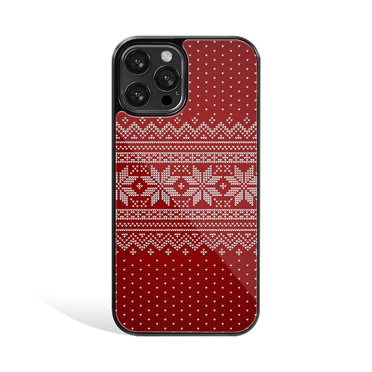 Mobile Phone Cover | Glass Back Case